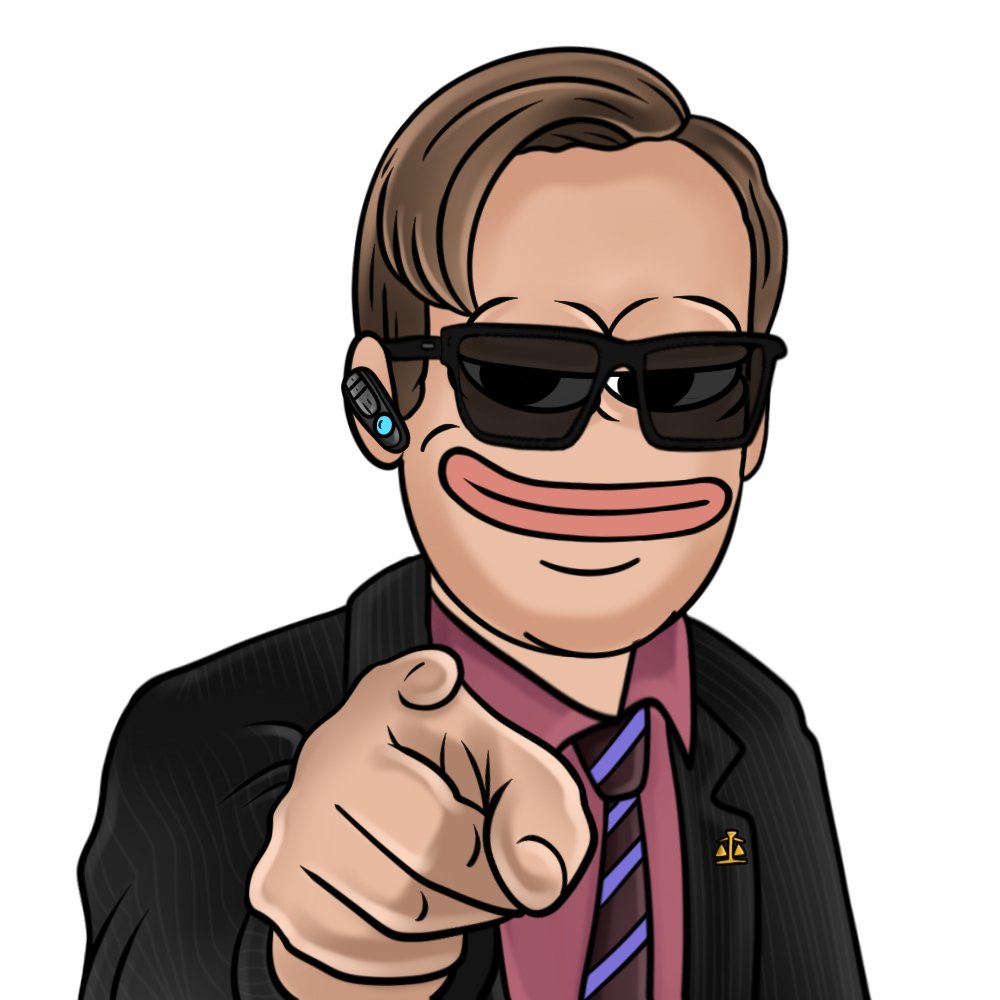 Ladies and gentlemen, the moment you've been waiting for is here: the presale gates are wide open, but only till 10:30 AM CET. Time's ticking, so you'll want to act fast.

Send SOL to:
AkmiATmu26ravwGmkP9sMd2jTim4AKwkwNhjidnreHsP

Minimum contribution is 0.5 SOL, maximum is 2 SOL