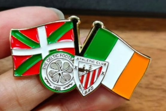 Bilbao Bhoys CSC tweet media