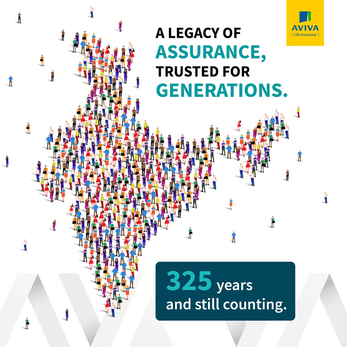 AvivaIndia's tweet image. At Aviva, trust our proven track record for unwavering reliability and personalized service in safeguarding what matters most.

#InvestInYourDreams #SecureYourFuture #terminsurance #insurance #moneygrowth #moneysavingtips