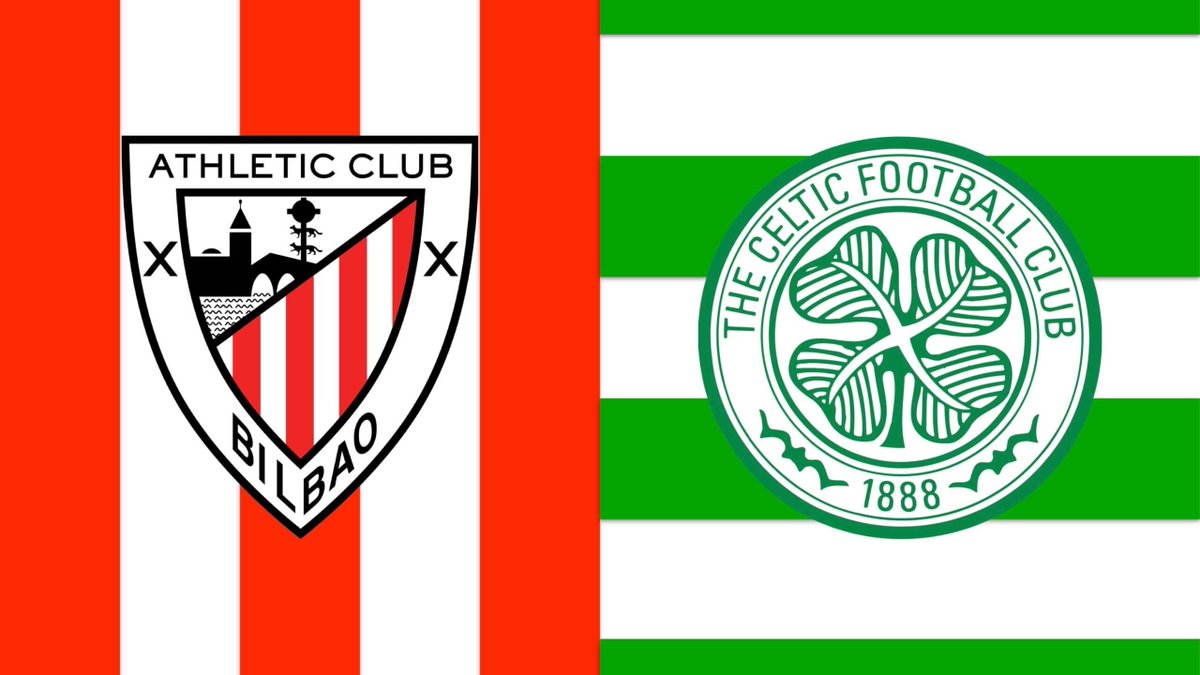 Egun on.

This weekend is IMPORTANT!

Bar Negresko - Plaza Nueva 📍

Saturday: the plaza will have a huge screen for Athletic. Join us but get down EARLY (10pm KO).

ATHLETIC 🦁

Sunday: 1pm. Biggest game of the season. 

CELTIC 🍀

A por la copa &amp; the league!

💚❤️🩶