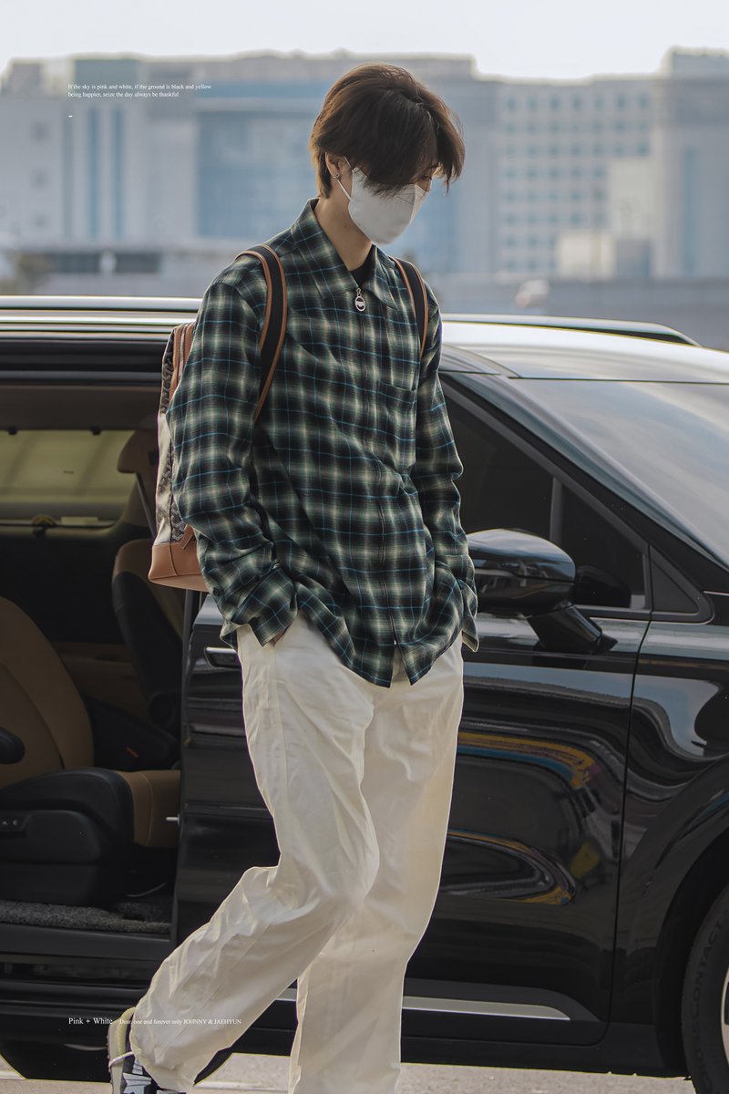 pinkyboys0914's tweet photo. 240404 #NCT #NCT127 #JOHNNY #쟈니 #서영호 #ジャニー https://t.co/MSL96HaTCw