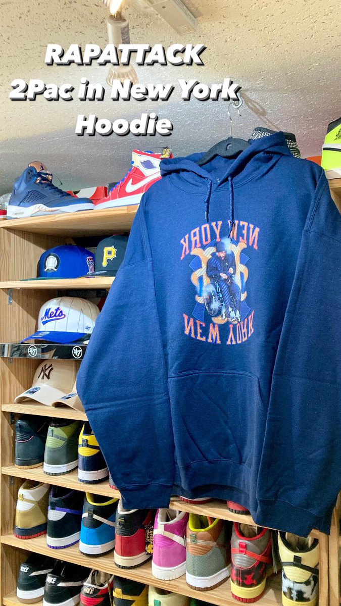 65kicks's tweet photo. ✅ 商品情報 ✅

🎊 11th ANNIVERSARY SALE 開催中 🎊

47 ✖︎ RAPATTACK ✖︎ NIKE TERMINATOR HI

#sale
#kicksclan 
#埼玉
#埼玉県
#戸田公園
#戸田公園駅
#rapattack
#hoodie
#sweat
#nike
#niketerminator
#terminator
#セール
#ナイキ
#パーカー
#スウェット
#キャップ
#スニーカー
#新作 https://t.co/mvyIswBALm