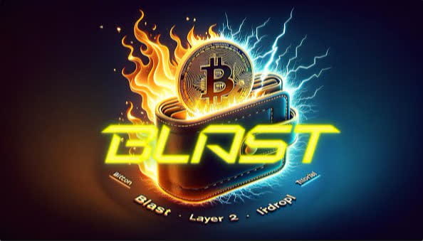 RosaHagenaars's tweet photo. 🚀Attention: The $BLAST Airdrop is Now Active! 😱
▫️ Free✅
▫️ Supported by a substantial $36M fund
▫️ Task: https://t.co/TElmLV9NTx

#FARM #btc📷 #Ethererum #binance📷 #CryptoGaming #AirdropSeason #memcoin #egld $FET $UNI $ORDI #Web3Community #Pepe #JASMY $JASMY