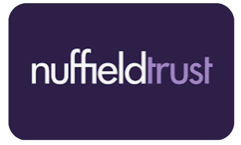 A welcome contribution from @NuffieldTrust @Thea_Stein about the unacceptable waiting times for Autism & ADHD assessments & the need to ‘think differently’ about Neurodiversity