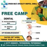 Photo by Sparsh Hospital (@SparshHospital_)