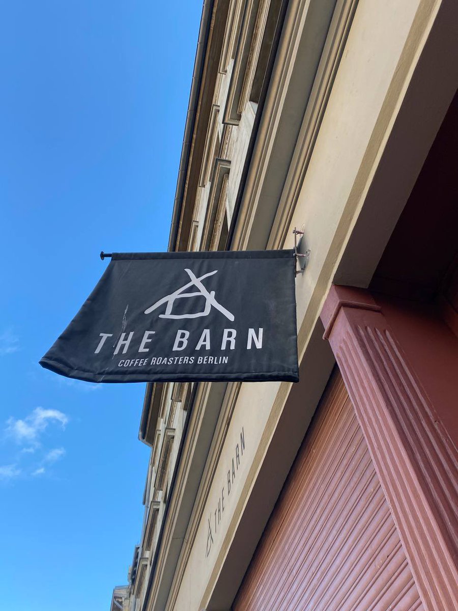 THEBARNBERLIN tweet picture