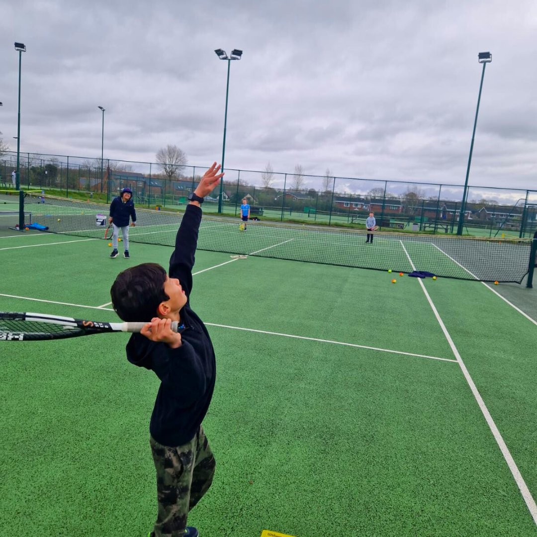 Fresh air and fun!

Camps are in full swing this week and there's still time to book on for next week!