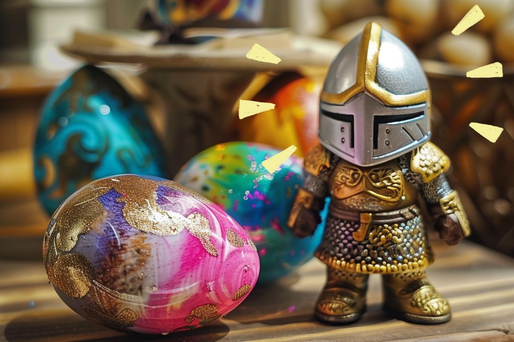 KnightsGuild tweet media