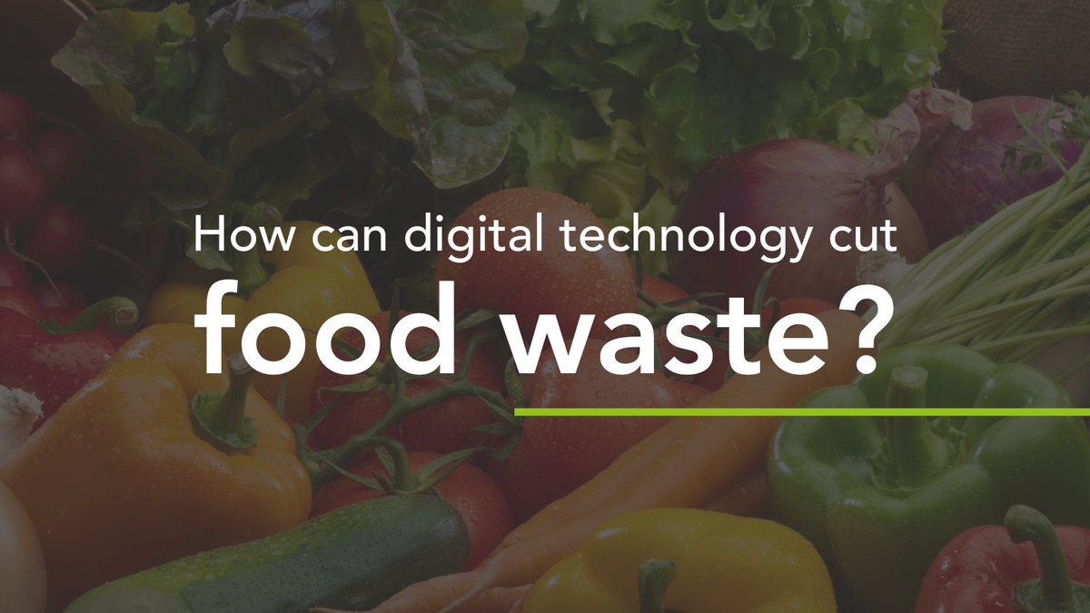 ADAS, an RSK Group company is one of 10 partners on The SecQuAL project. The SecQuAL project (Secure Quality Assured Logistics for Digital Food Ecosystems) is using digital technology to reduce food waste. Read the full article to learn more ⬇️ rskgroup.pulse.ly/5rng9fpgst