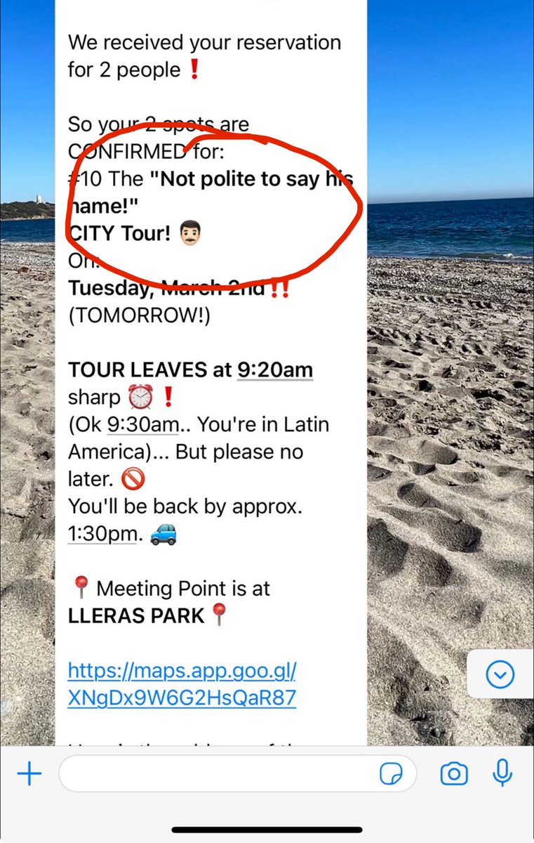 Is_Right's tweet image. My mate is on holiday in Medellín and done the Escobar tour with a bonus of Griselda thrown in 😂