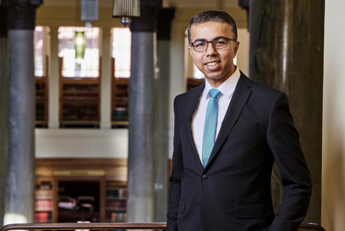 IATULorg's tweet photo. 📣Thrilled to announce @mkhokhar of the @UniversityLeeds as our keynote speaker at #IATULNZ24! With a background in computer science, Masud brings invaluable expertise in strategic leadership, digital transformation &amp; diversity in academic libraries.@RL_UK https://t.co/pNCGzcjw82 https://t.co/aLxwSwSQAx