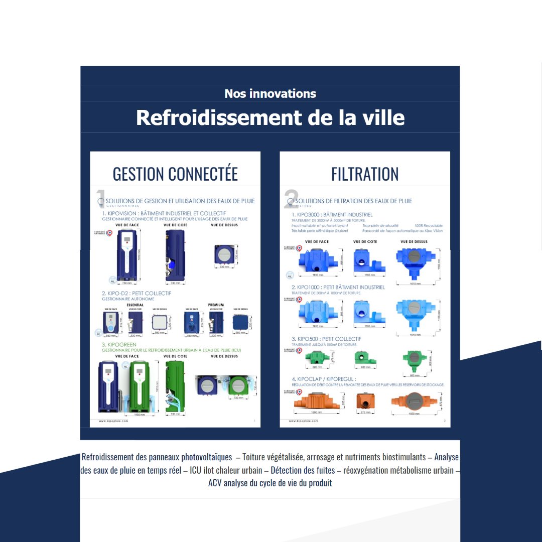 Kipopluie's tweet photo. On recrute ! Rejoignez nous dans notre développement pour en être acteur 👍🏻

🎖️Savoir-être
🎖️Travail
🎖️Engagement 
on s’occupe du reste !😉

🎖️2 TECHNICO-COMMERCIAUX PARIS et LYON
🎖️3TECHNICIENS LYON/PARIS-NORD/AVIGNON

https://t.co/RqSO0AZ7Va

Vos cv : daf@kipopluie.com
Merci https://t.co/ITfP3kFeaF