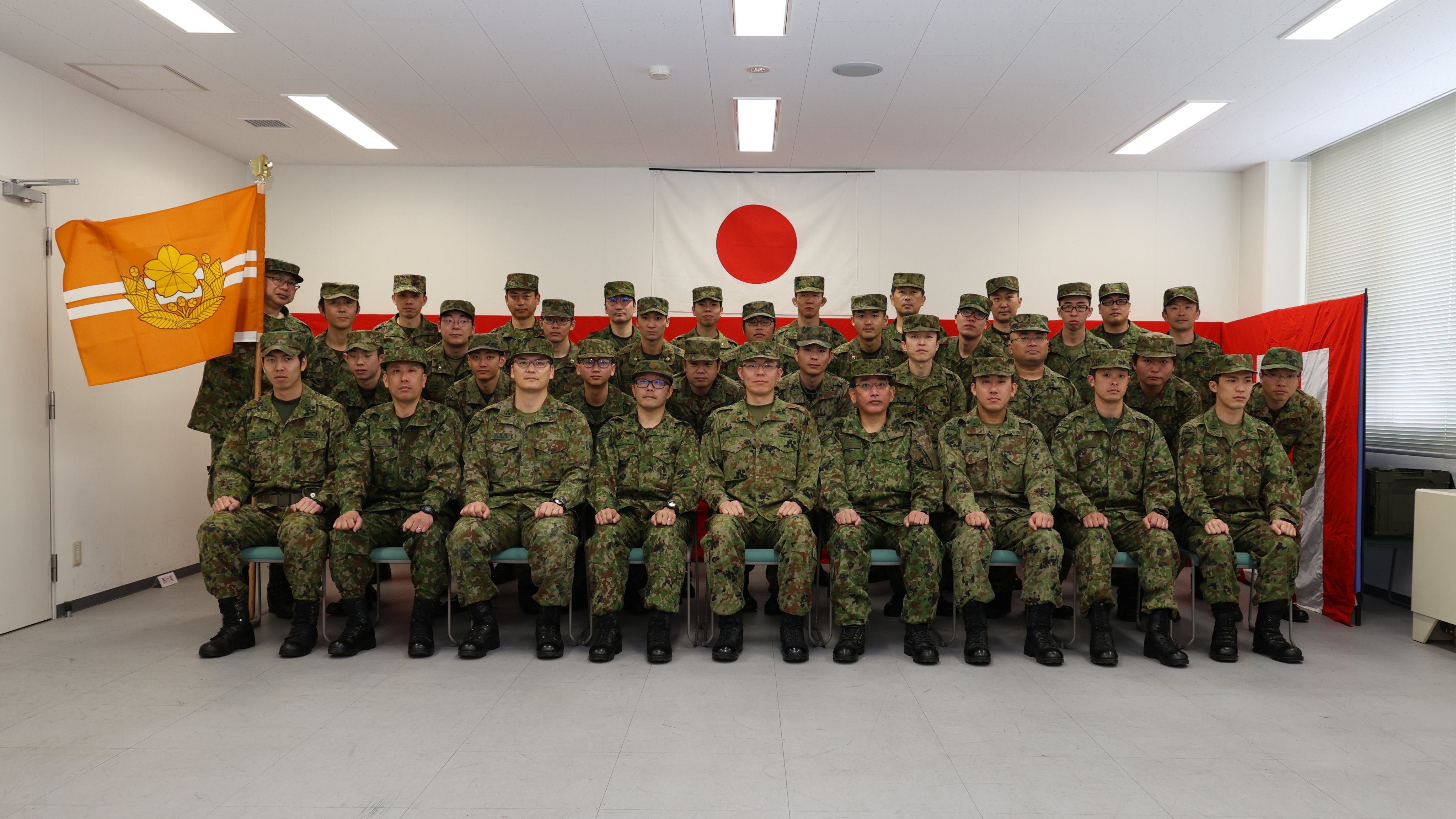 陸上自衛隊 第5旅団【公式】 on X: 陸上自衛隊 第5旅団【公式】 on X: