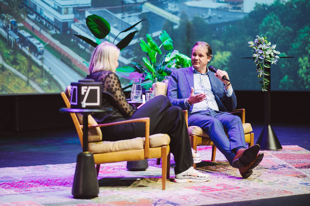 Campus Groningen tweet media