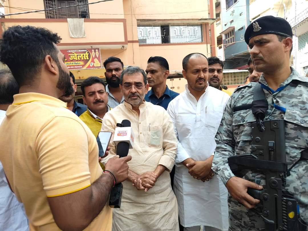 Babal kashyap(Modi Ka Pariwar) tweet media