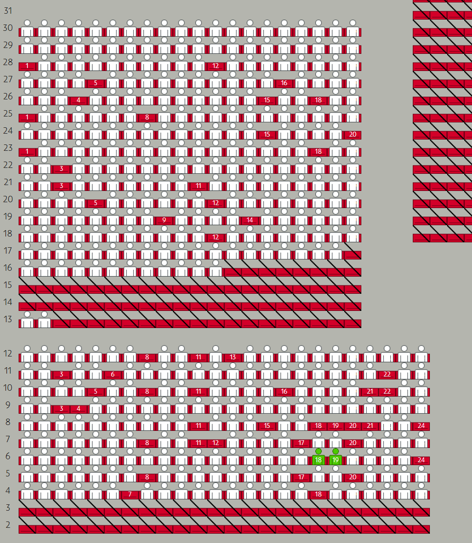 General B. 97 | David tweet media