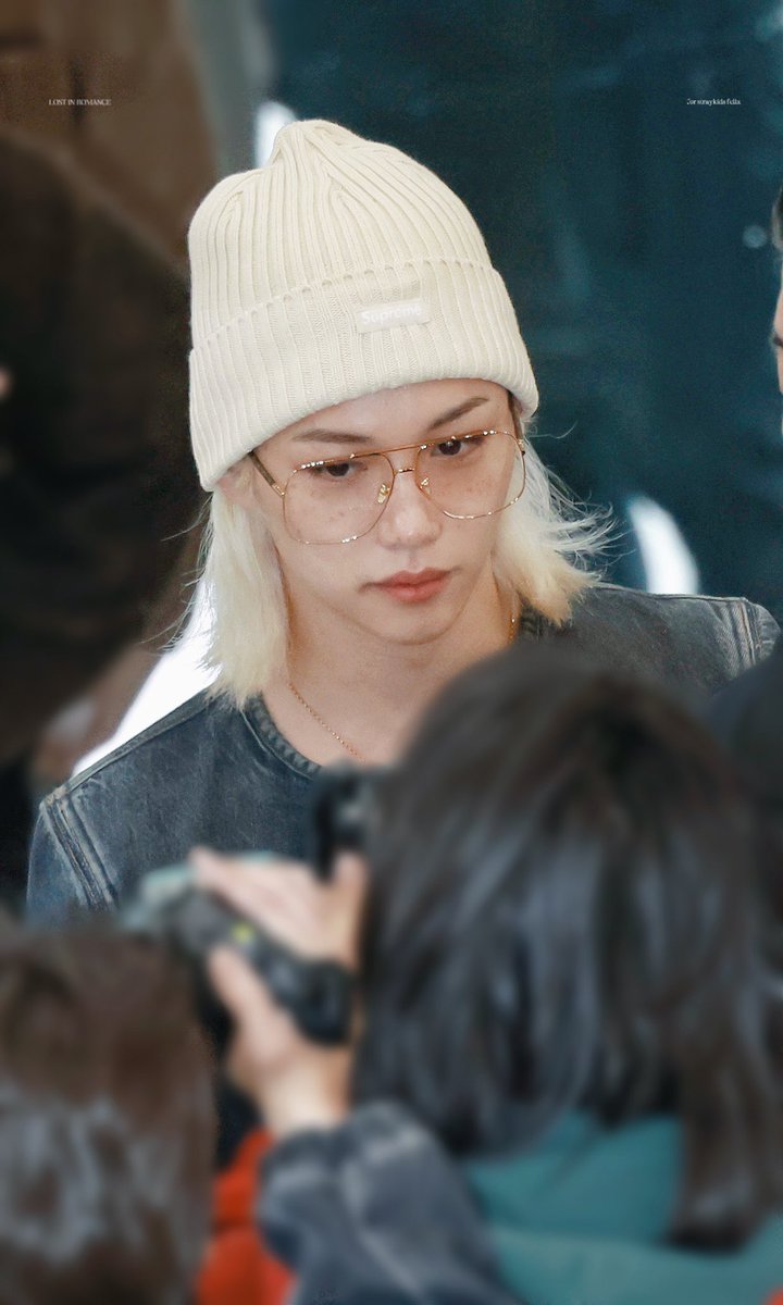 lost_inromance's tweet photo. 240404 GMP🛫
#필릭스 #스트레이키즈 #felix #straykids https://t.co/EO7BairtwP