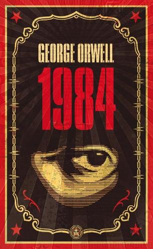 'Last night to the flicks. All war films...' 

👁 #OTD in the #History of #Literature 4 April 1984, #WinstonSmith makes the first entry in his diary in #GeorgeOrwell's classic dystopian novel 'Nineteen Eighty-Four'.