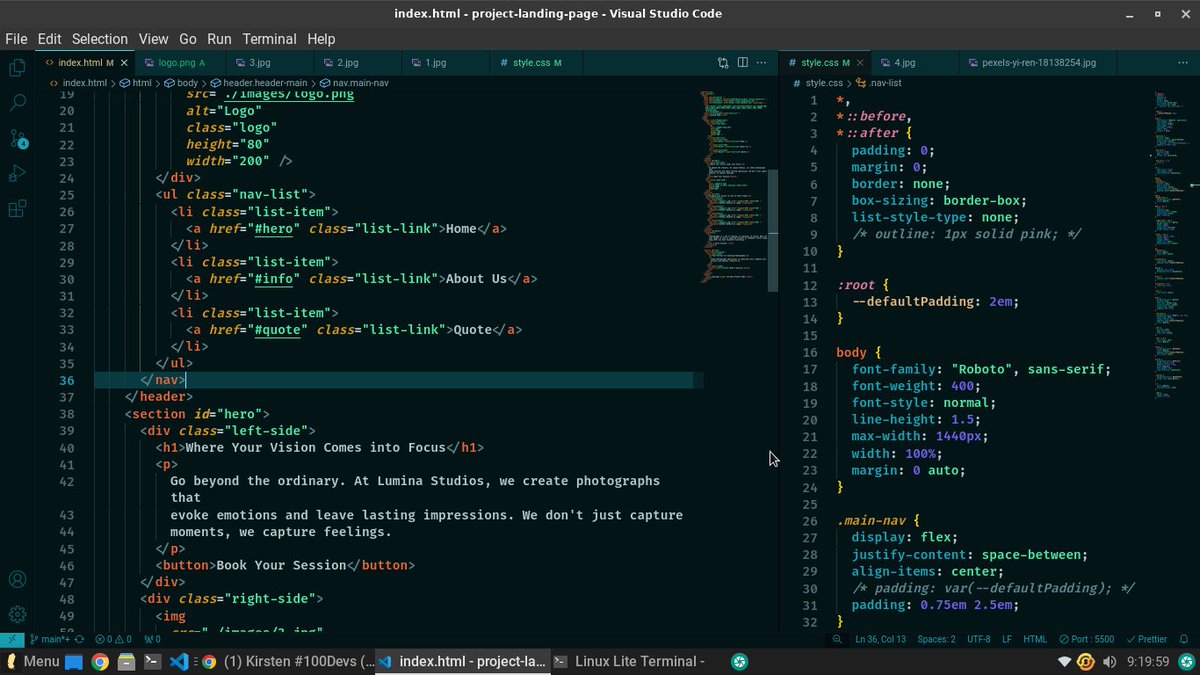 km_fsdev's tweet image. Day 47 | #100DaysOfCode
Did my #codewars - worked on some Odin Project. Anki reviews & I also did some solo q & a with Banki questions.
#buildinpublic #100Devs