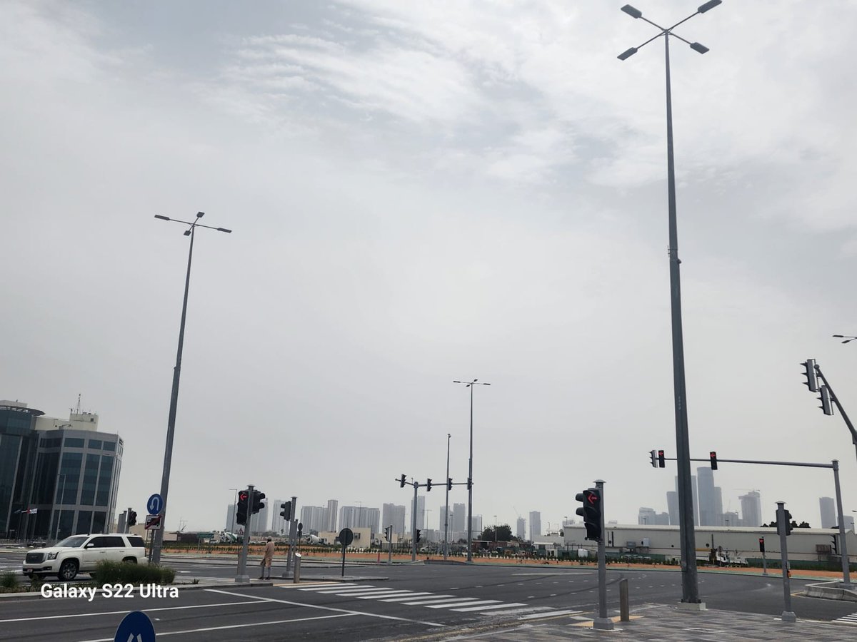 TechnopoleLLC's tweet image. Excited to announce our collaboration on the prestigious Mena Project! Technopole Industries is proud to supply top-quality conical poles, contributing to the project's success. Our commitment to excellence shines through every installation. #MenaProject #ConicalPoles #Technopole