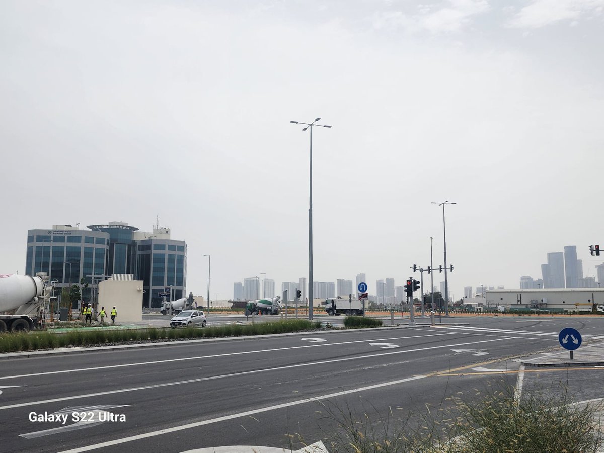 TechnopoleLLC's tweet image. Excited to announce our collaboration on the prestigious Mena Project! Technopole Industries is proud to supply top-quality conical poles, contributing to the project's success. Our commitment to excellence shines through every installation. #MenaProject #ConicalPoles #Technopole