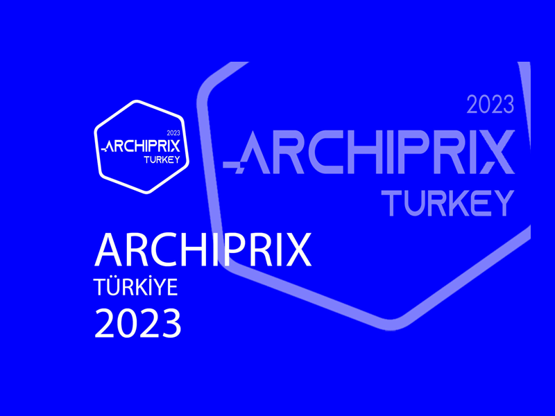 Şevki Vanlı Mimarlık Vakfı ve Mimarlar Derneği 1927 tarafından düzenlenen @ArchiprixTr 2023'ün ödül sıralaması 3 Nisan 2024 tarihinde yapılan ödül töreninde açıklandı. arkitera.com/haber/archipri…