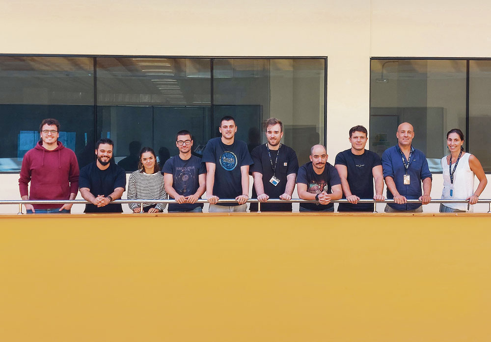 Estrategia.net (@estrategianet) on Twitter photo 📰 <a href="/Skootik/">Servicios de Inteligencia Artificial</a> apuesta por consolidar su red de ‘#partners’ y evolucionar sus productos para seguir creciendo
tinyurl.com/yeyvuwat 📰 <a href="/Skootik/">Servicios de Inteligencia Artificial</a> apuesta por consolidar su red de ‘#partners’ y evolucionar sus productos para seguir creciendo
tinyurl.com/yeyvuwat