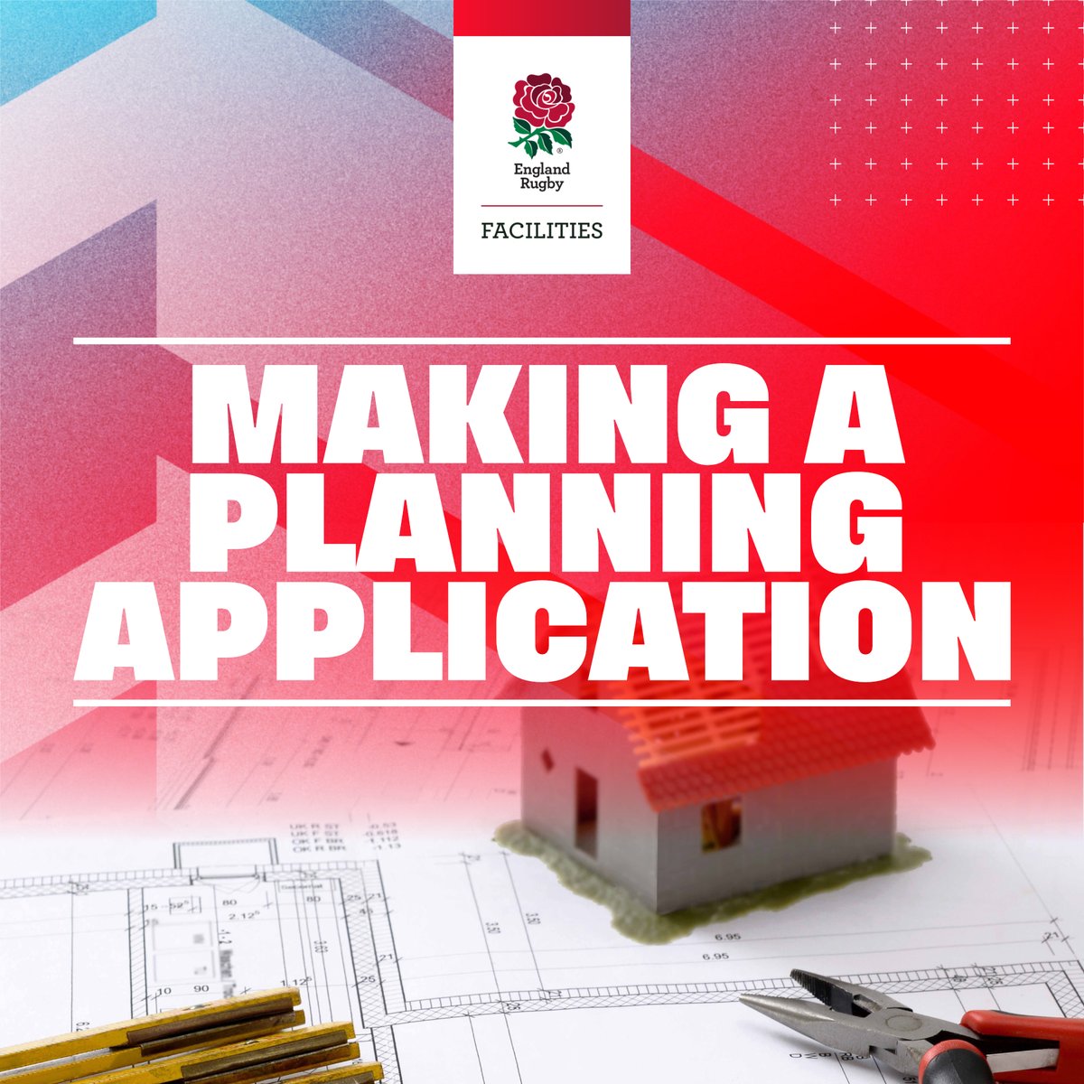 A helpful guide to making a planning application for sports clubs 🔗 tinyurl.com/ykp26x93