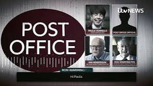 Watch our exclusive reports on the Post Office Tapes, inc: -Paula Vennells directly told about remote access to branch accounts in 2013 -Investigators warning her not to cover it up -PO‘s top lawyer told of “wrongful and unsafe” convictions 11 years ago itv.com/news/topic/hor…