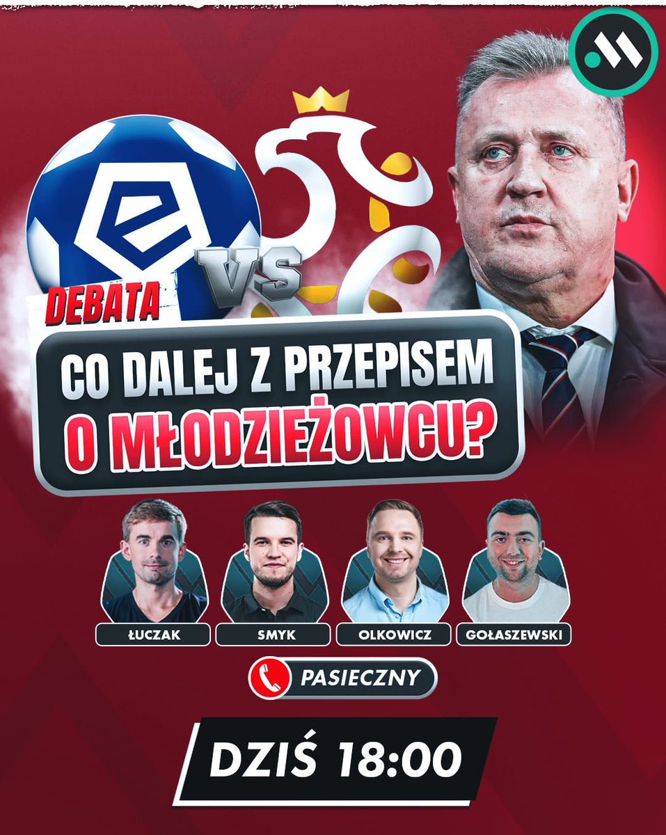 Meczyki.pl tweet media