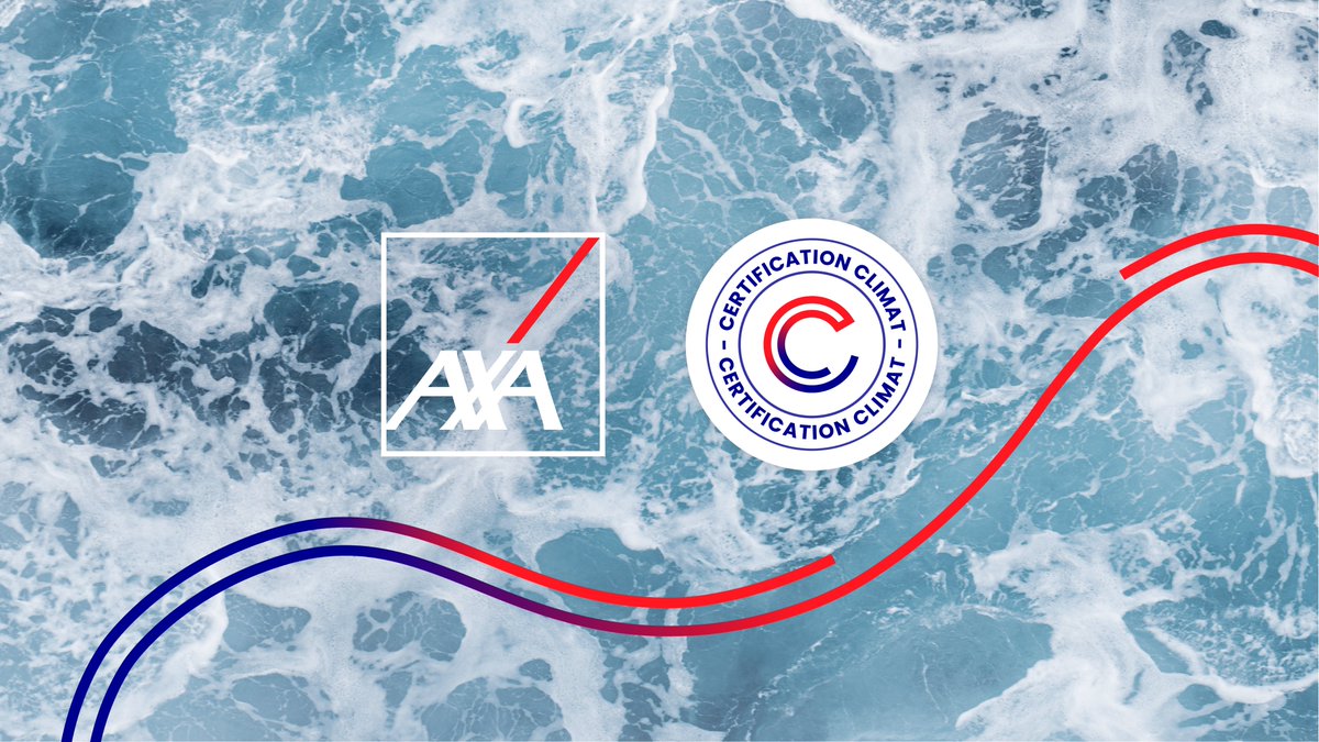 After successfully training all our employees on the challenges related to climate change, @AXA is now extending its program to all its individual shareholders. Climate awareness is at the heart of our strategy, as an insurer, investor, and employer. The engagement and