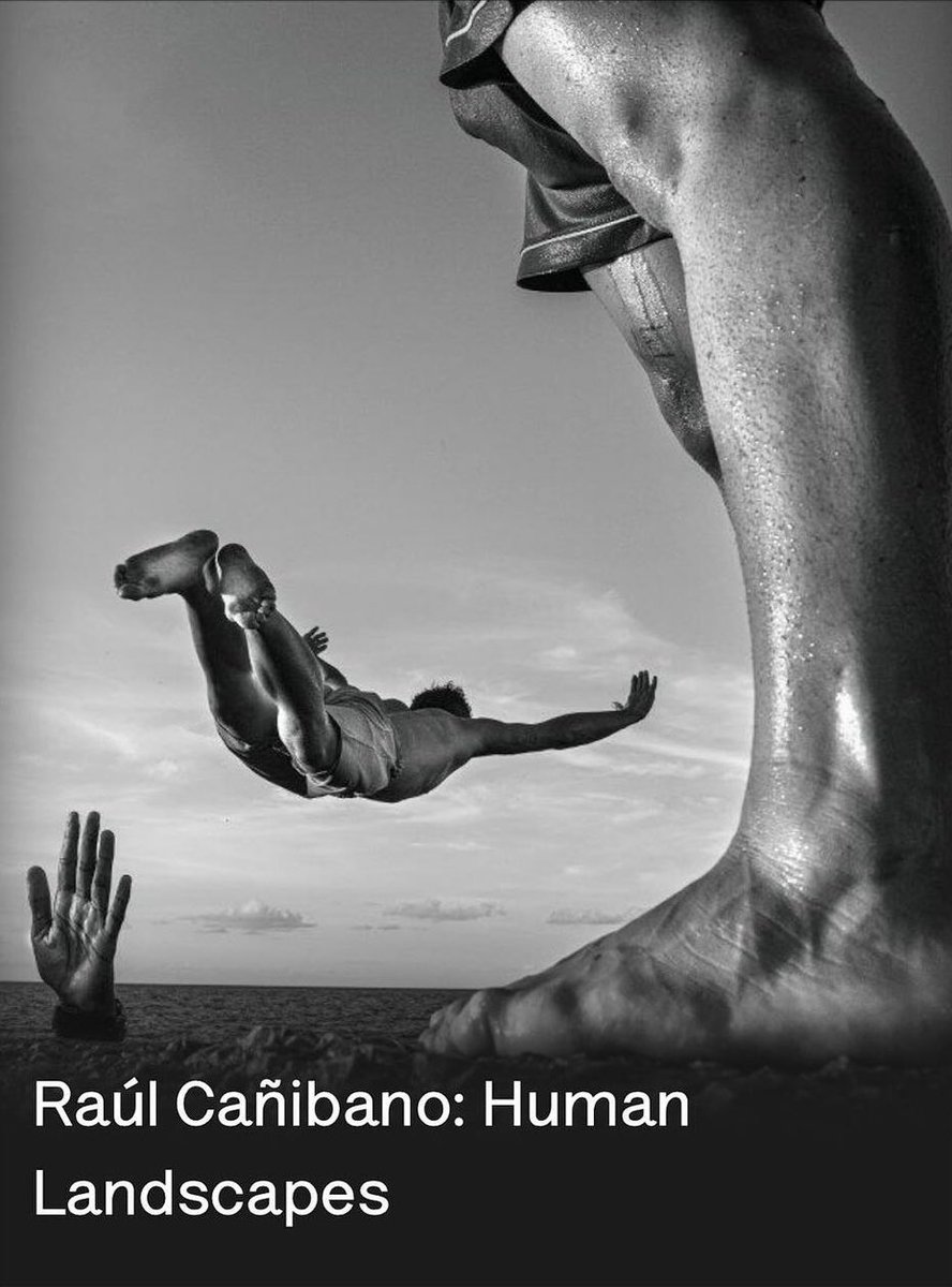 SERGİ | Londra, Photographers’ Gallery, Raul Cañibano, Human Landscapes @raulcanibanofot @TPGallery Sergi haber içerikleri bağlantıda… kontrastdergi.com/sergi-londra-p… #kontrastdergi #afsad #ankara #photographersgallery #raulcañibano #humanlandscapes #luciedonaldson