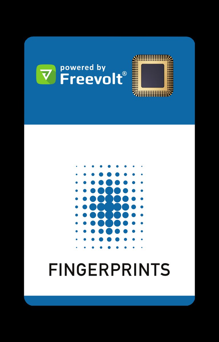 FingerprintCard's tweet image. NEWS: We’ve upgraded the security of our Gothenburg HQ! 

We have implemented #biometrc access cards from @FreevoltTech to enable #AccessControl, whilst ensuring a convenient and easy-to-use experience: buff.ly/3J82Ajz