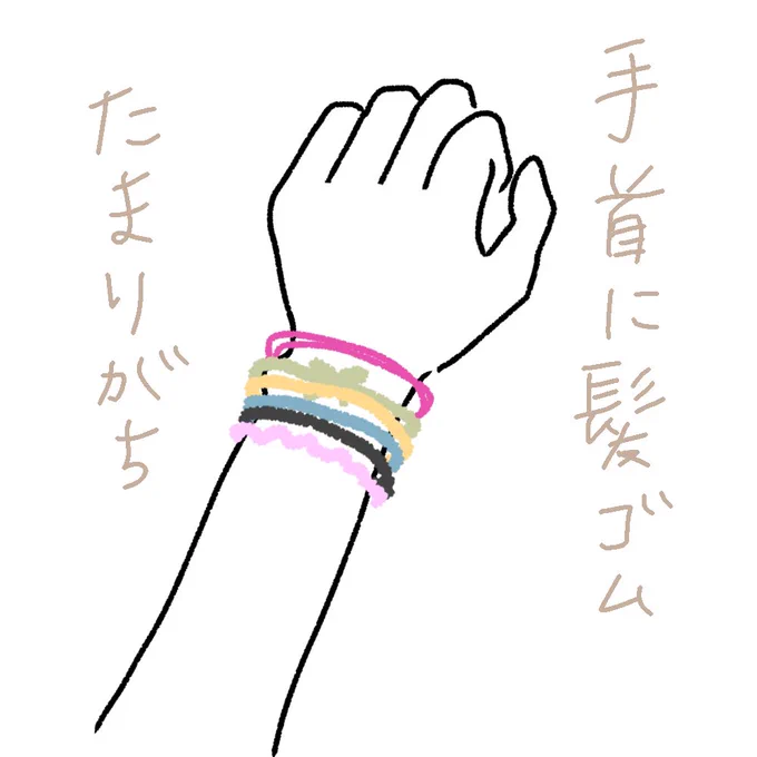 新しく買ったiPadで試し描き…
20分で指だけで描くの初心者にはこれが限界笑

女の子ママあるある(?)
#育児イラスト #育児絵日記 