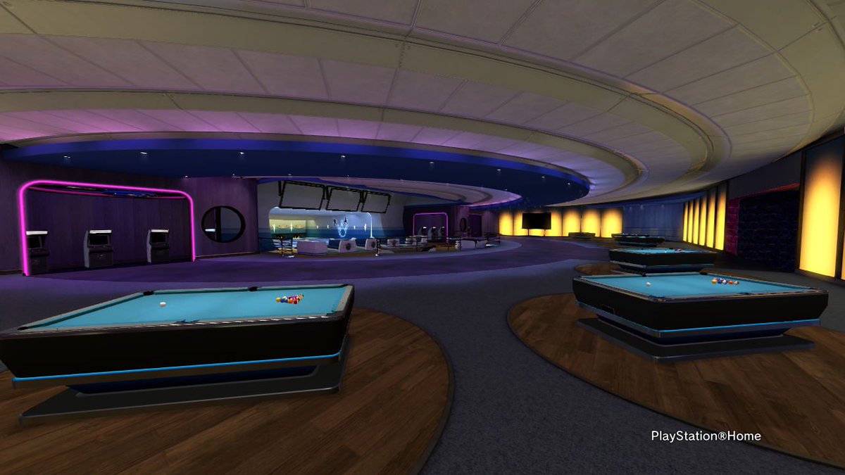 DestinPsHome's tweet photo. ✉️ Invite link: https://t.co/6bykUOj5cK

Hey Homesters,
get ready to strike! 🎳
Join us this weekend for a thrilling bowling tournament! 🌟 Compete, make memories, and roll for glory. Whether you're a pro or a beginner, there's fun for everyone!

#Bowling
#PlayStationHome
#PS3 https://t.co/WICV3ZcH11