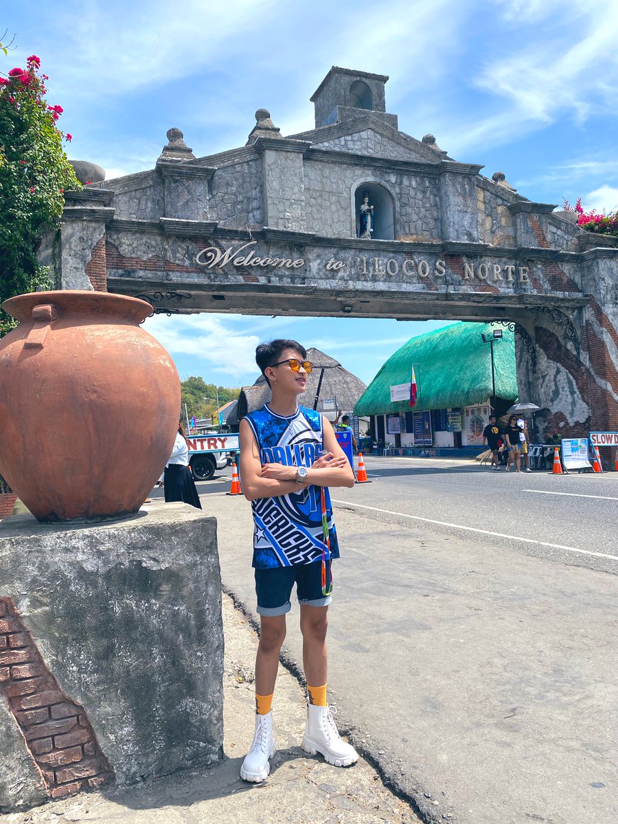dean_vher's tweet photo. Norte 🤟 https://t.co/bNcp2q403a