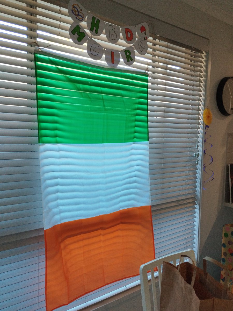 so as we all of course know, i share a birthday with our favourite unethical geneticist, and i walked into my own birthday party to this 🥹