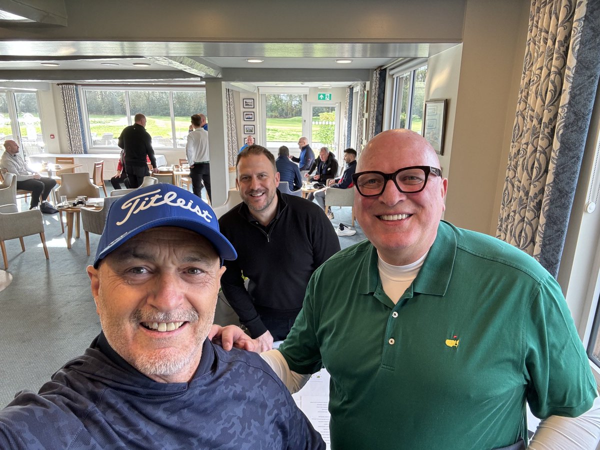 Simon Milton tweet media