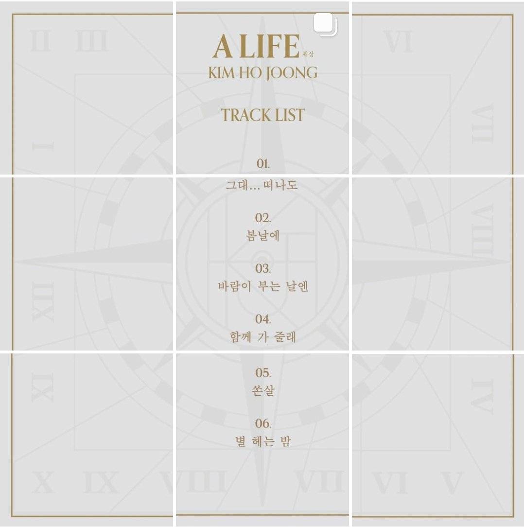 hosaarang's tweet photo. ✨️김호중 고유의 음악색을 담아낸 
정규 2집 새 앨범 '세상(A LIFE)'  
4월4일 오늘 오후 6시 발매 
🌷찬란한 봄날에 김호중의 '세상' 함께 가 줄래😘  함께 가 줄게요🌸
#김호중_정규2집_ALIFE_세상
김호중새앨범
#봄날에_찾아온_김호중세상 https://t.co/8Qm7IZumqX