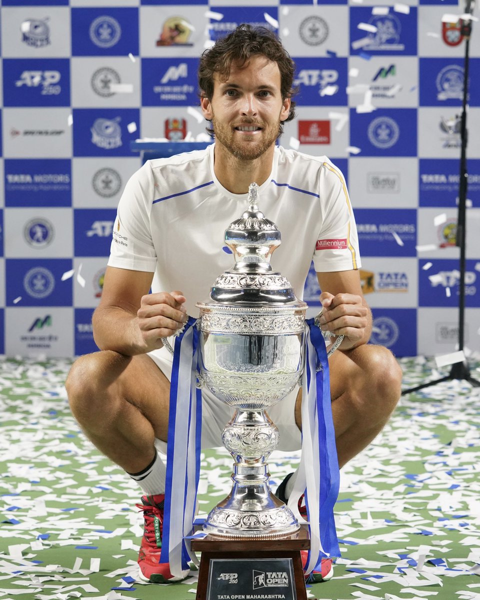 Tata Open Maharashtra tweet media