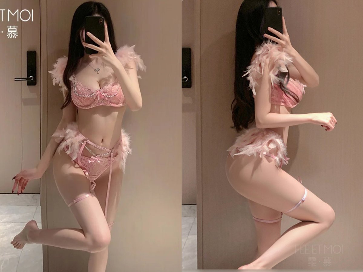 Plussize10x's tweet photo. 💕💕 299.- 💕💕
🌿🌿🌿🌿🌿🌿🌿🌿

อกไม่เกิน 42"
เอวไม่เกิน 36"
สพ ฟรี

⭕พร้อมส่ง2สี ชมพู💗,ดำ🖤 https://t.co/9kzOtHYnjm