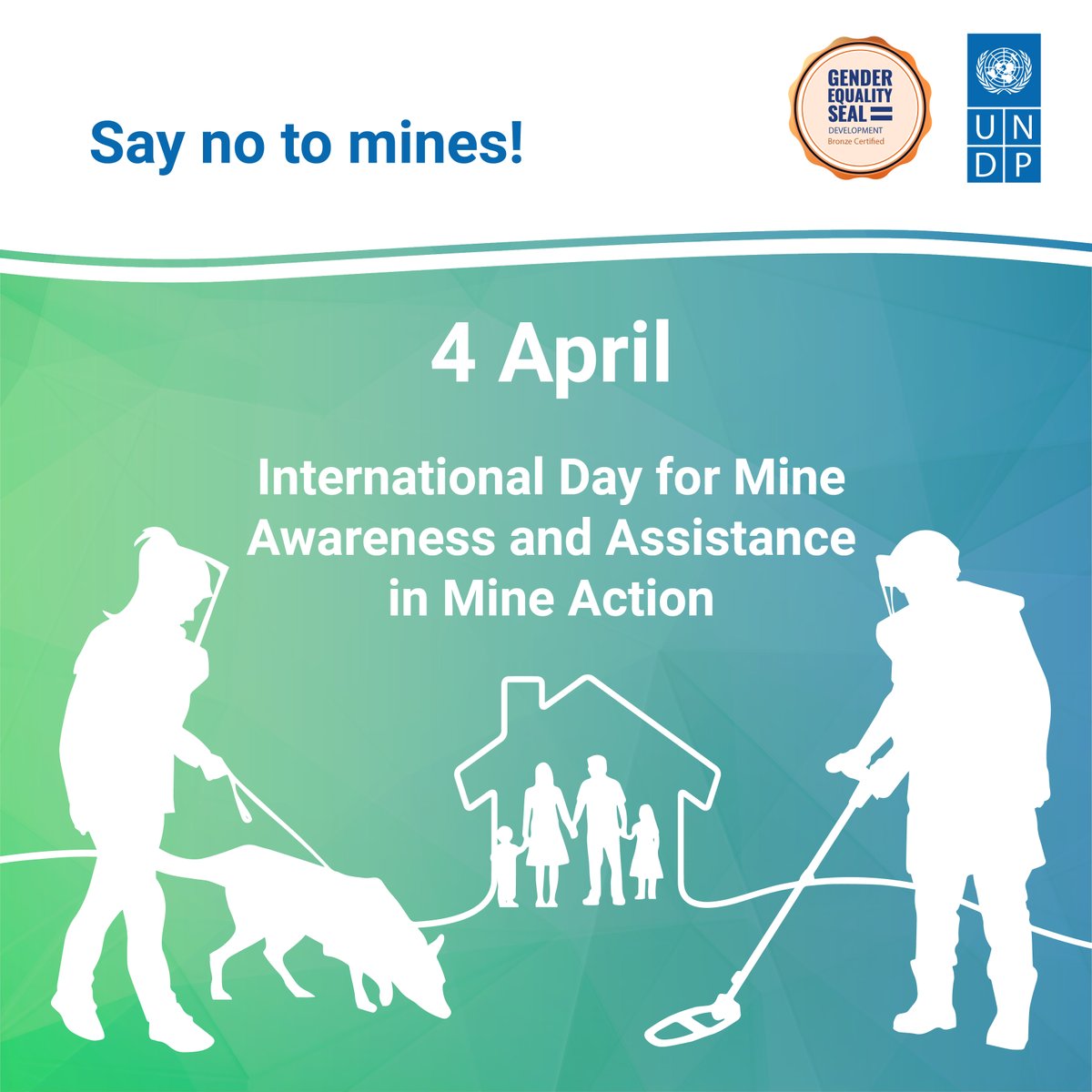 #IMAD2024 #MineAction #ProtectAndBuild