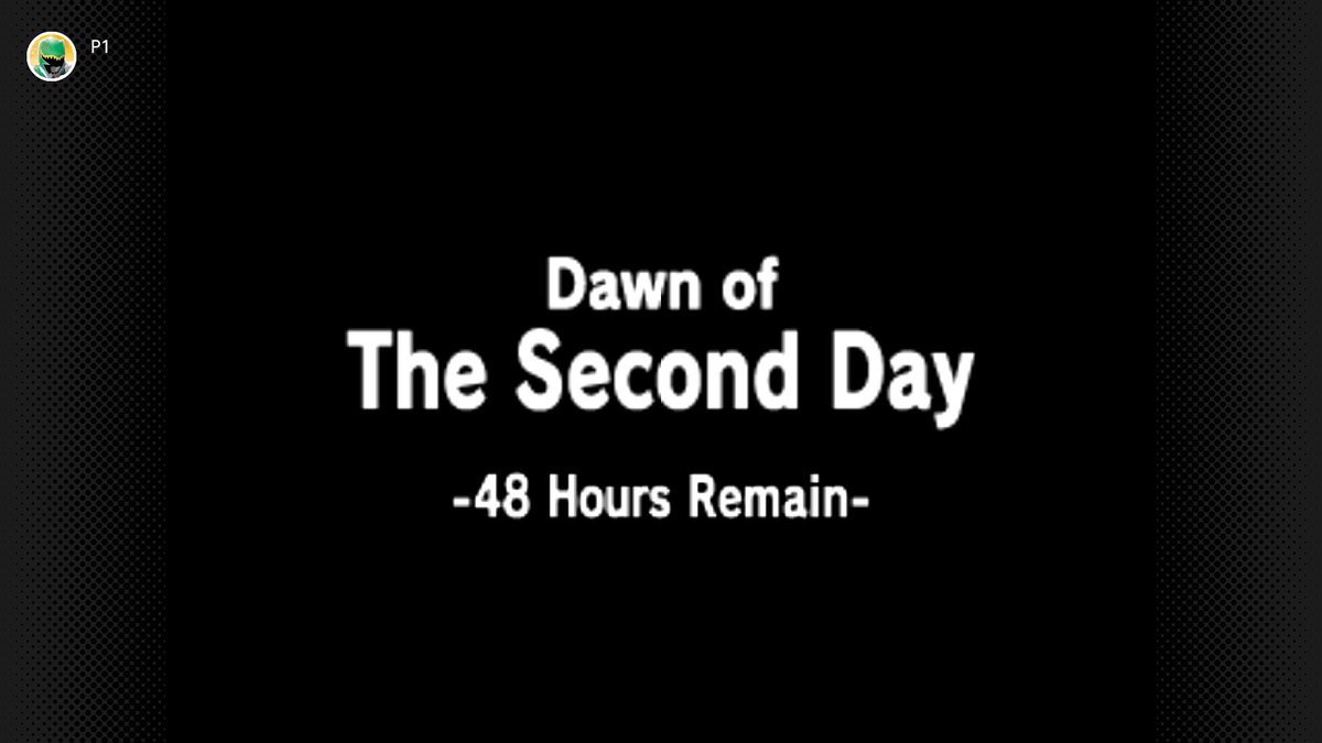 [Nintendo Network] 48 hours left until the Wii U and 3DS servers shut down (Apr 9 at 12 am UTC).