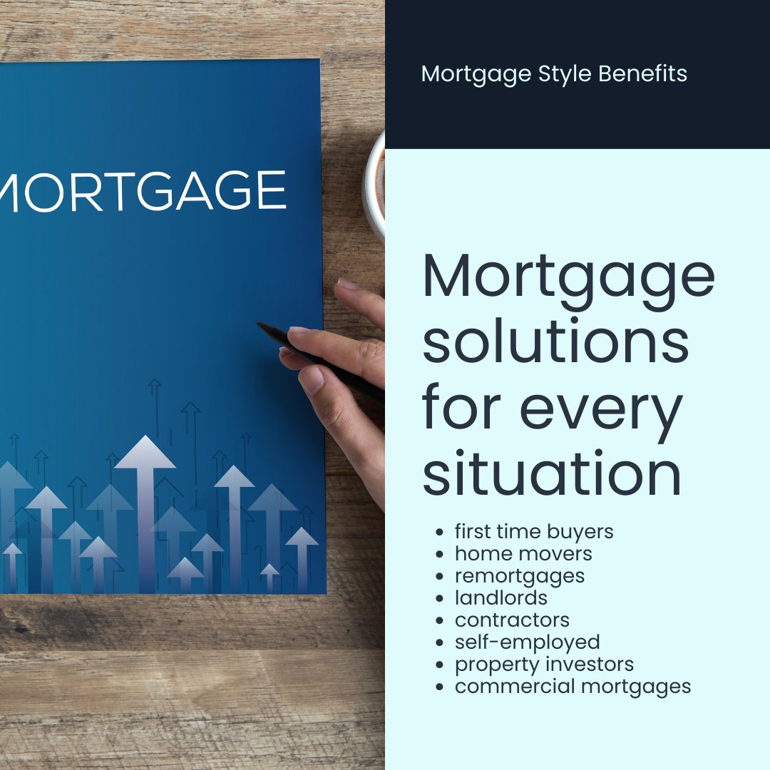 Mortgage Style ltd tweet media
