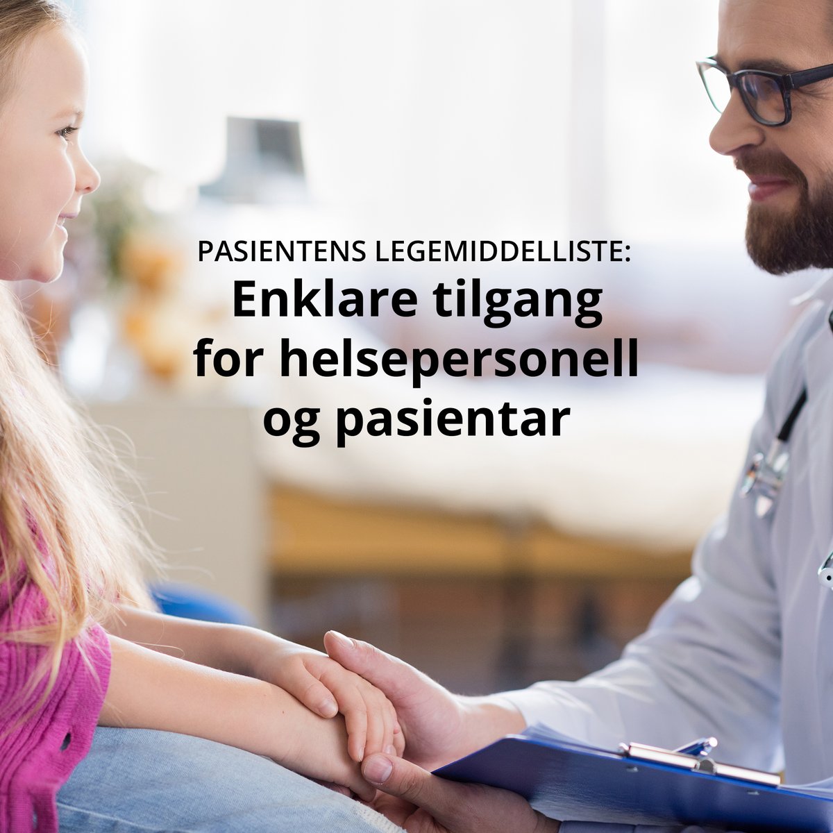 Fem kommunar får tilskot til arbeidet med Pasientens legemiddelliste gjennom Helseteknologiordninga. Det største tilskotet går til @bergenkommune, som i lengre tid har vore ein føregangskommune for å prøve ut Pasientens legemiddelliste.regjeringen.no/id3032380/