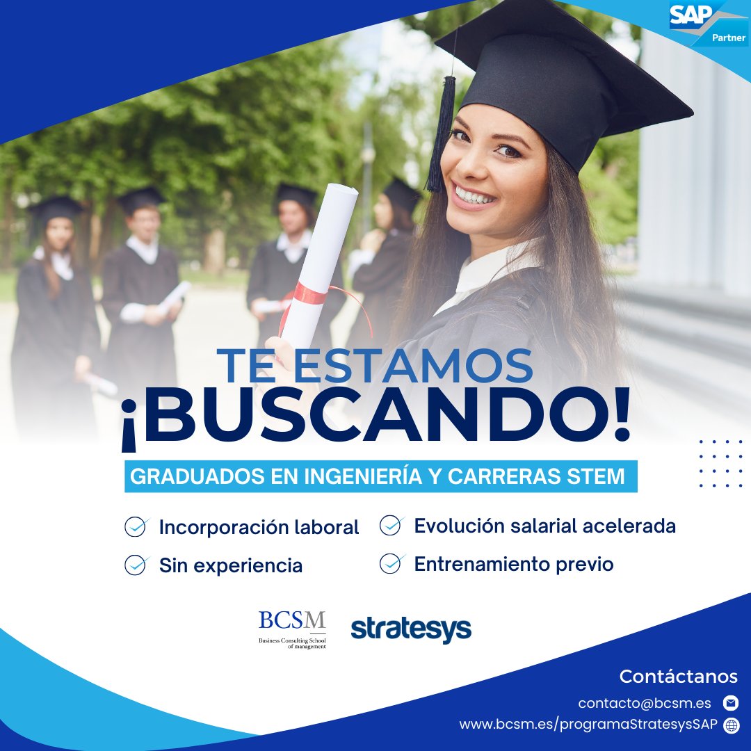 BCSM-Business Consulting School of Management tweet media