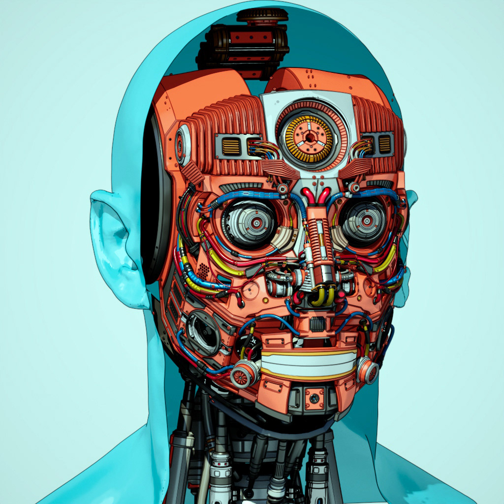 #toon #arnoldrenderer