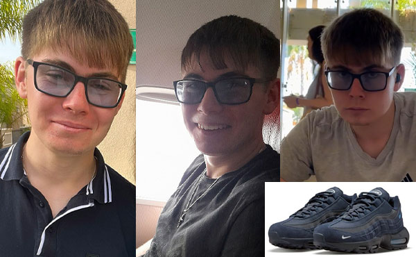 #MISSING: Specialist teams are conducting extensive land & water searches as police continue their search for a missing teenager. It’s now over a week since Jacob, 19, was last seen in the #Retford area. If you've seen Jacob or know where he is, please call #Notts Police on 101.