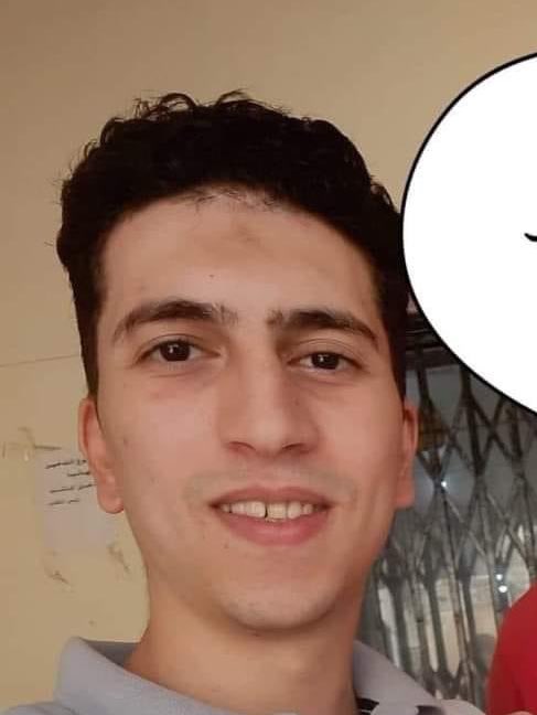 Solafa Magdy tweet media