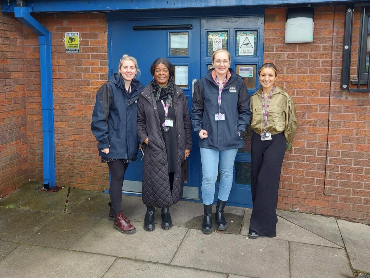 Join us at our community drop-in session in Heywood today 10am - 12pm for a chance to meet your RBH Neighbourhood Team! No appointment needed - get support with repairs, rent, anti-social behaviour, & more. Or just pop in for a chat and a brew! ☕️ rbh.org.uk/events/rbh-eve…